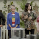 Image for article titled A little good news amongst the garbage: The Great British Baking Show is back